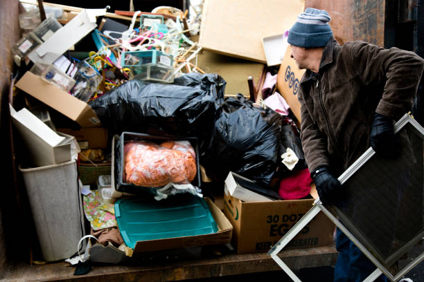 Best Household Junk Removal  in Westlake Village, CA